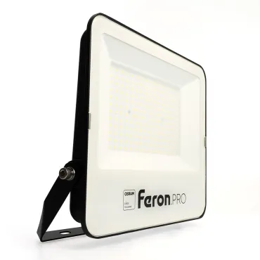 Светодиодный прожектор Feron LL-1000 LED IP65 200W 6400К