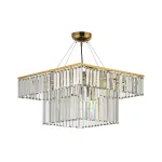 Люстра подвесная Arti Lampadari Enio Enio E 1.5.50.100 GP от ImperiumLoft