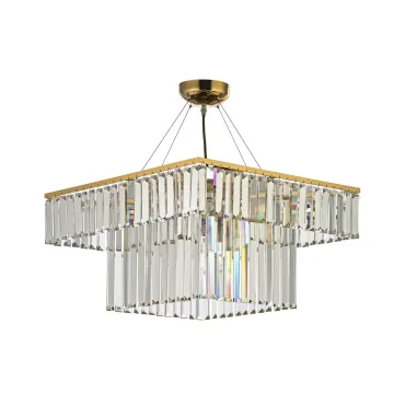 Люстра подвесная Arti Lampadari Enio Enio E 1.5.50.100 GP Люстра подвесная Arti Lampadari Enio Enio E 1.5.50.100 GP