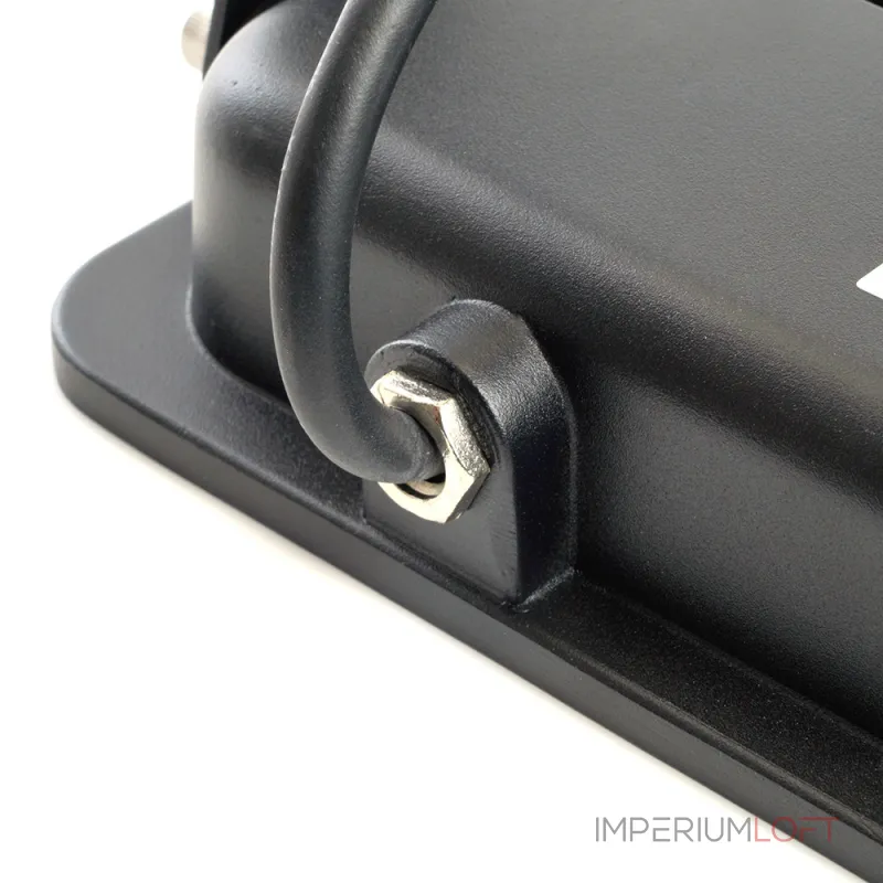 Светодиодный прожектор Feron LL-1000 LED IP65 200W 6400К от ImperiumLoft Светодиодный прожектор Feron LL-1000 LED IP65 200W 6400К от ImperiumLoft