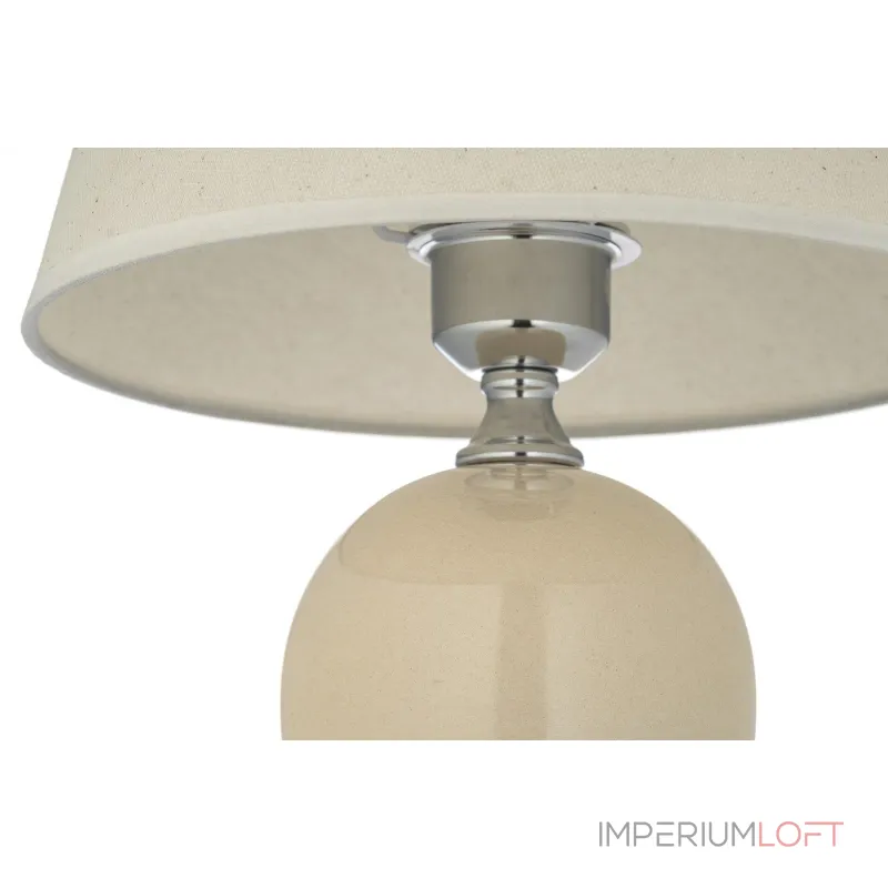 Настольная лампа Arti Lampadari Noli Noli E 4.1 C от ImperiumLoft