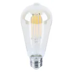 Лампа светодиодная E27 10W 230V 2700K Feron 52165 от ImperiumLoft