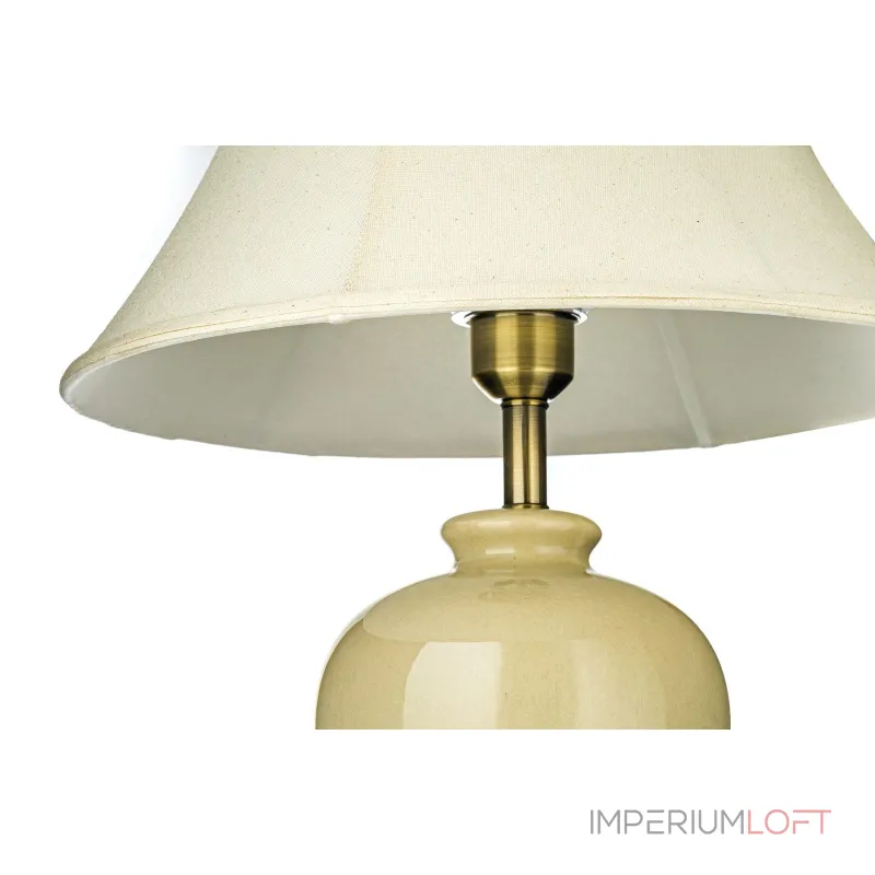 Настольная лампа Arti Lampadari Gianni Gianni E 4.1 LG от ImperiumLoft Настольная лампа Arti Lampadari Gianni Gianni E 4.1 LG от ImperiumLoft