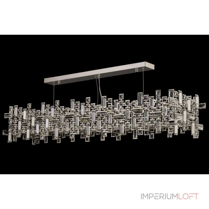 Подвесной светильник ' Dio D`arte Erba Erba E 1.5.120x20.100 N от ImperiumLoft