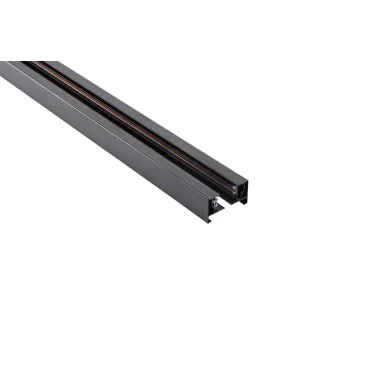 Шинопровод для трековой системы освещения Lucia Tucci LTP-TR001-3-B Шинопровод для трековой системы освещения Lucia Tucci LTP-TR001-3-B