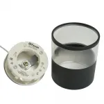 Подвесной светильник Feron HL4548 GX53 IP20 12W