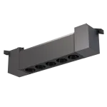 Светодиодный потолочный светильник Lucia Tucci LTP-T017-7W-B от ImperiumLoft