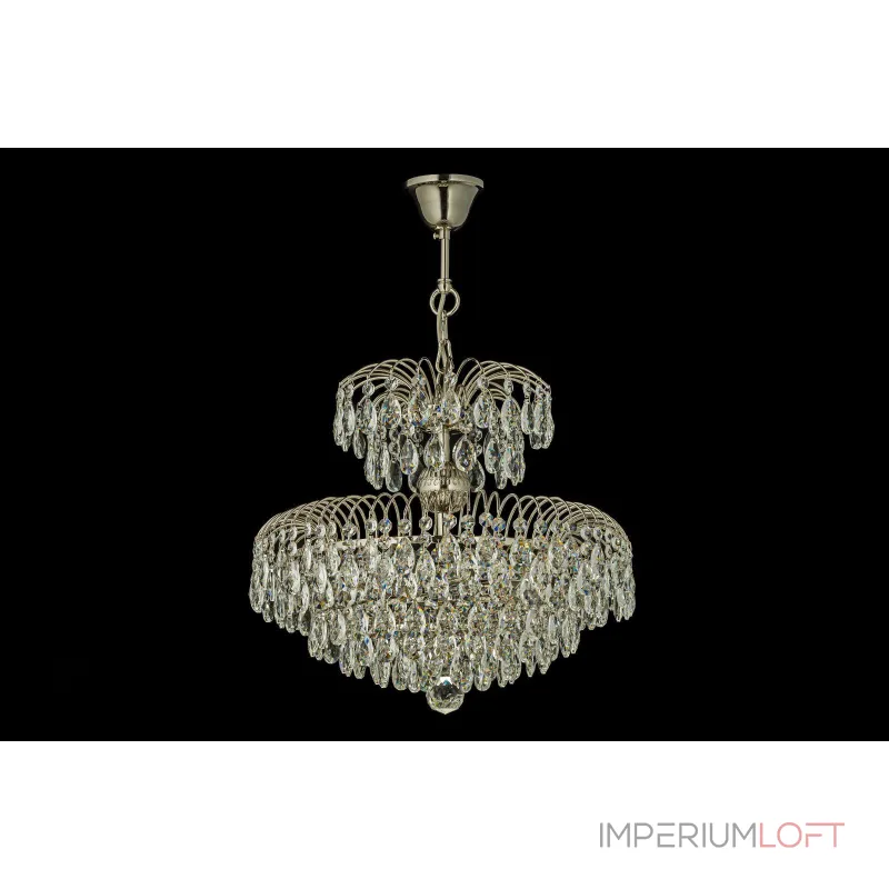 Подвесная люстра Arti Lampadari Salentino Mineo E 1.5.40.101 N от ImperiumLoft Подвесная люстра Arti Lampadari Salentino Mineo E 1.5.40.101 N от ImperiumLoft