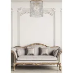 Потолочный светильник Arti Lampadari Stella Gold Stella E 1.3.20.501 G от ImperiumLoft