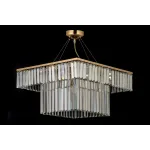 Люстра подвесная Arti Lampadari Enio Enio E 1.5.50.100 GP от ImperiumLoft