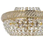 Люстра подвесная ' Dio D`arte Bari Gold Bari E 1.5.35.103 G от ImperiumLoft