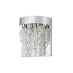 Бра Arti Lampadari Flusso Nickel Flusso H 2.18.107 N от ImperiumLoft