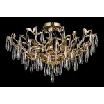 Люстра подвесная ' Dio D`arte Acerra Acerra E 1.5.60.100 G от ImperiumLoft