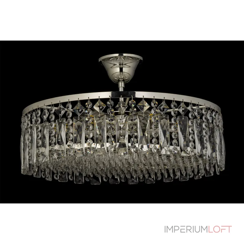 Люстра потолочная Arti Lampadari Erve Erve E 1.3.40.100 S от ImperiumLoft
