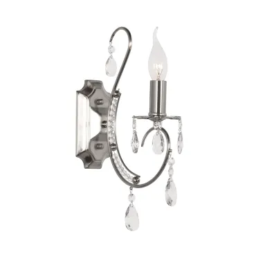 Бра Arti Lampadari Romano Nm Romano E 2.1.1.600 NM Бра Arti Lampadari Romano Nm Romano E 2.1.1.600 NM