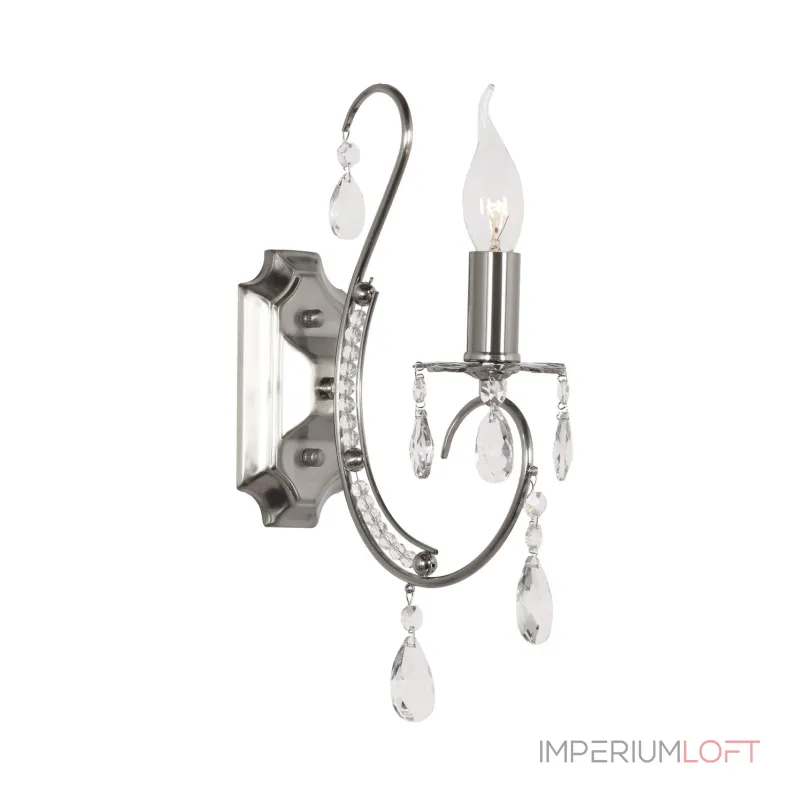 Бра Arti Lampadari Romano Nm Romano E 2.1.1.600 NM от ImperiumLoft