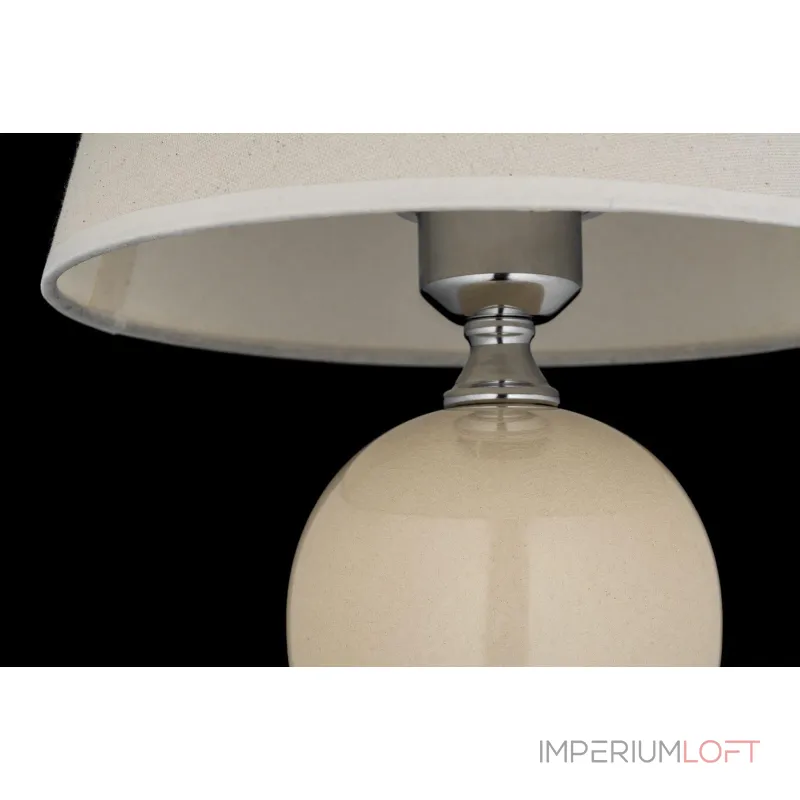 Настольная лампа Arti Lampadari Noli Noli E 4.1 C от ImperiumLoft