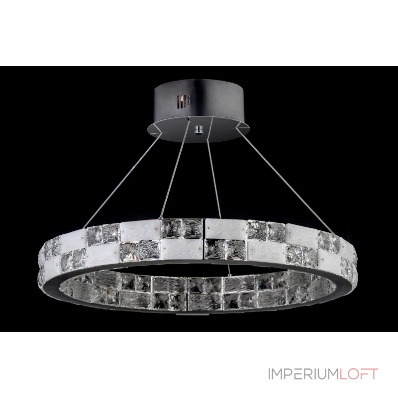 Люстра подвесная ' Dio D`arte Erbusco Erbusco L 1.5.60.100 N от ImperiumLoft