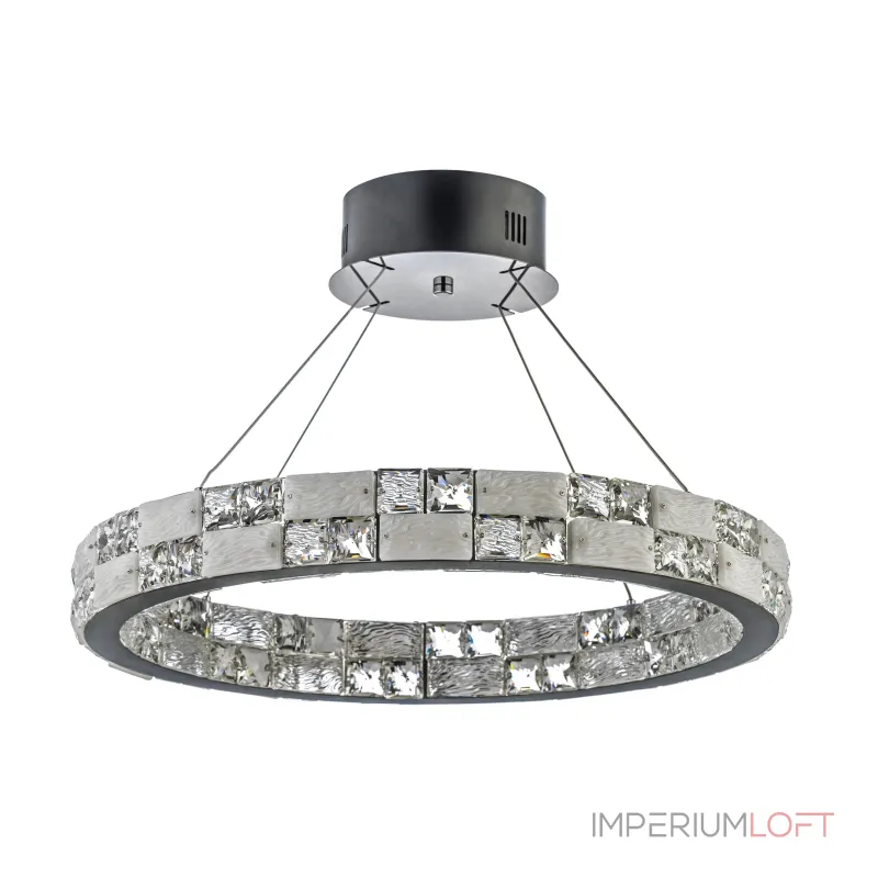 Люстра подвесная ' Dio D`arte Erbusco Erbusco L 1.5.60.100 N от ImperiumLoft