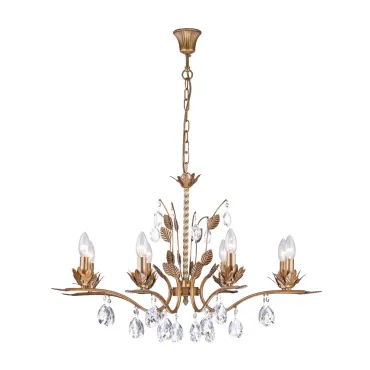 Подвесная люстра Arti Lampadari Merana Merana E 1.1.8 AG