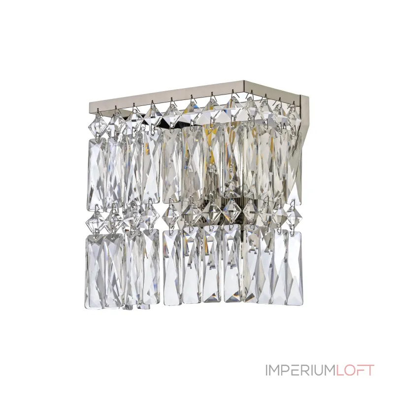 Бра Arti Lampadari Acquaro Acquaro E 2.20.100 NP от ImperiumLoft