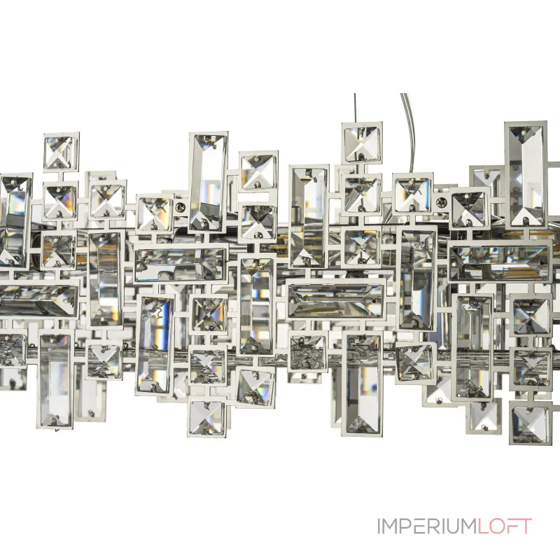 Подвесной светильник ' Dio D`arte Erba Erba E 1.5.120x20.100 N от ImperiumLoft
