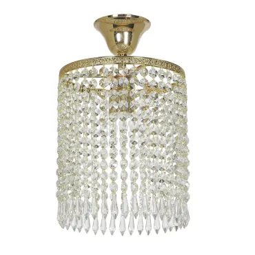 Потолочный светильник Arti Lampadari Stella Gold Stella E 1.3.20.501 G