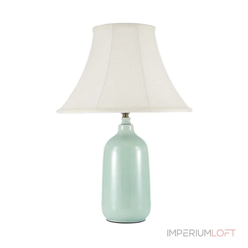 Настольная лампа Arti Lampadari Marcello Marcello E 4.1 GR от ImperiumLoft