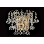 Настенный светильник Arti Lampadari Bellagio Bellagio E 2.10.100 G от ImperiumLoft