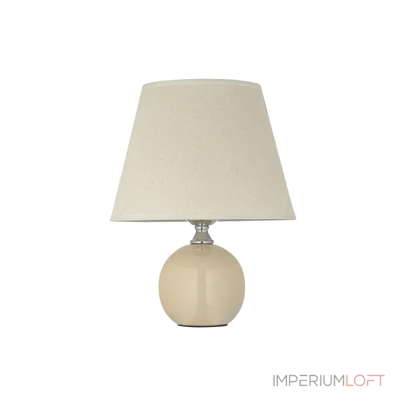 Настольная лампа Arti Lampadari Noli Noli E 4.1 C от ImperiumLoft