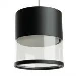 Подвесной светильник Feron HL4548 GX53 IP20 12W