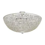 Потолочный светильник Arti Lampadari Nobile Wg Nobile E 1.3.60.100 WG от ImperiumLoft