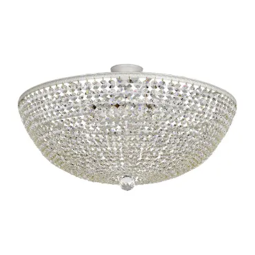 Потолочный светильник Arti Lampadari Nobile Wg Nobile E 1.3.60.100 WG