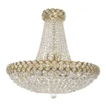 Подвесной светильник Arti Lampadari Asti Asti E 1.5.50.600 G от ImperiumLoft