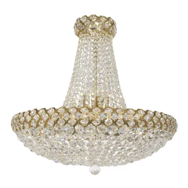 Подвесная люстра Arti Lampadari Asti Asti E 1.5.50.600 G