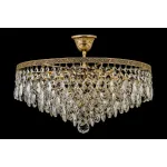 Потолочная люстра Arti Lampadari Castellana Gold Castellana E 1.3.46.608 G от ImperiumLoft