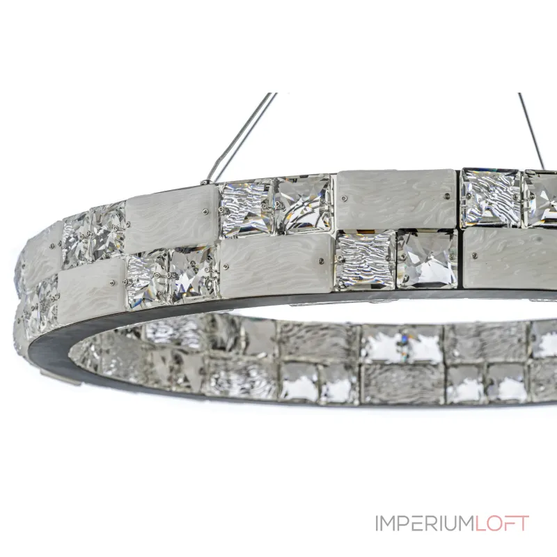 Люстра подвесная ' Dio D`arte Erbusco Erbusco L 1.5.60.100 N от ImperiumLoft