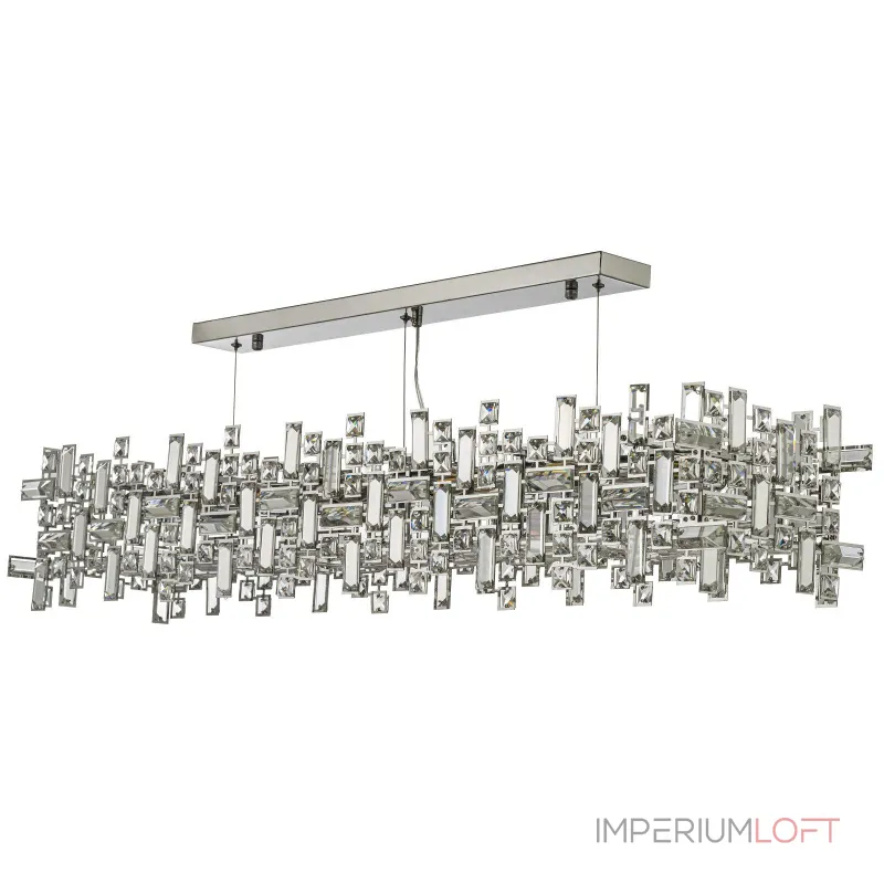 Подвесной светильник ' Dio D`arte Erba Erba E 1.5.120x20.100 N от ImperiumLoft
