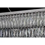 Люстра подвесная Arti Lampadari Acquaro Acquaro E 1.5.120x30.100 NP от ImperiumLoft