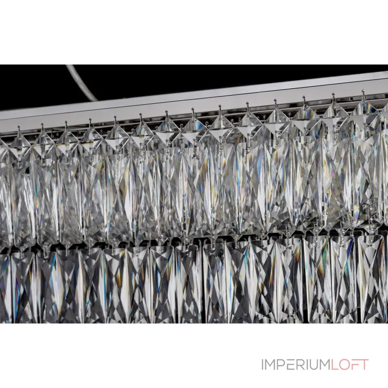 Люстра подвесная Arti Lampadari Acquaro Acquaro E 1.5.120x30.100 NP от ImperiumLoft Люстра подвесная Arti Lampadari Acquaro Acquaro E 1.5.120x30.100 NP от ImperiumLoft