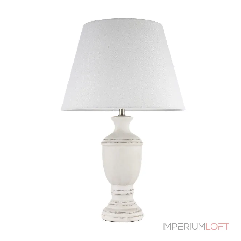 Настольная лампа Arti Lampadari Paliano Paliano E 4.1 W от ImperiumLoft Настольная лампа Arti Lampadari Paliano Paliano E 4.1 W от ImperiumLoft