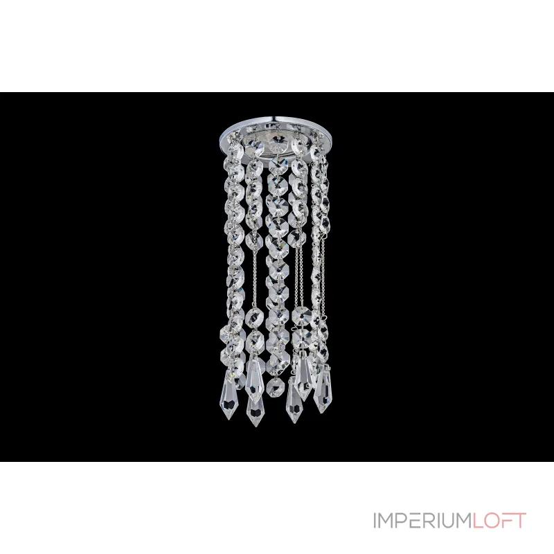 Спот встраиваемый ' Dio D`arte Osimo Nickel Osimo GU10.5.14.8.107 N от ImperiumLoft Спот встраиваемый ' Dio D`arte Osimo Nickel Osimo GU10.5.14.8.107 N от ImperiumLoft