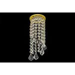 Спот встраиваемый ' Dio D`arte Osimo Gold Osimo GU10.5.14.8.119 G от ImperiumLoft