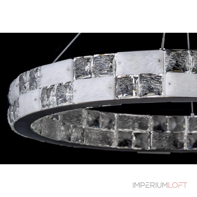 Люстра подвесная ' Dio D`arte Erbusco Erbusco L 1.5.60.100 N от ImperiumLoft