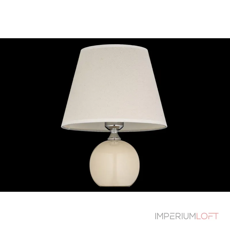 Настольная лампа Arti Lampadari Noli Noli E 4.1 C от ImperiumLoft