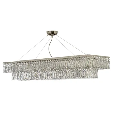 Люстра подвесная Arti Lampadari Acquaro Acquaro E 1.5.120x30.100 NP Люстра подвесная Arti Lampadari Acquaro Acquaro E 1.5.120x30.100 NP