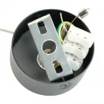 Подвесной светильник Feron HL4548 GX53 IP20 12W