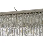 Люстра подвесная Arti Lampadari Acquaro Acquaro E 1.5.120x30.100 NP от ImperiumLoft