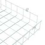 Решетка защитная 695х695х96мм для светодиодных панелей 595х595мм PЗ-02 Feron 53002 от ImperiumLoft