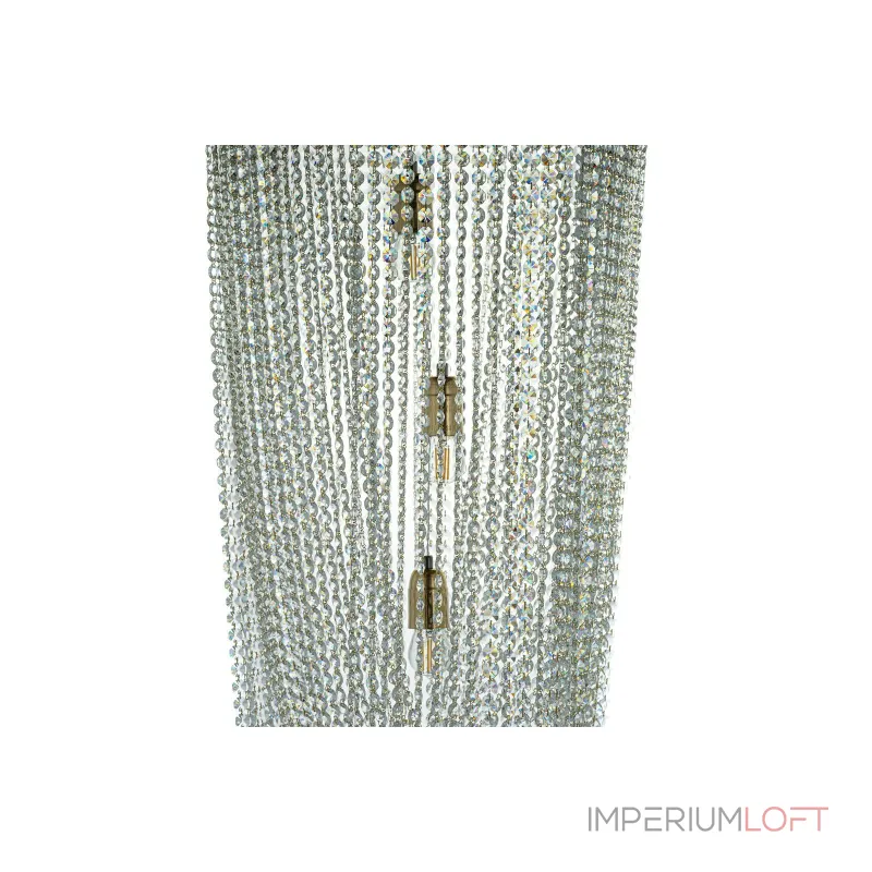 Люстра потолочная Arti Lampadari Loreto Gold Loreto E 1.5.40.601 G от ImperiumLoft Люстра потолочная Arti Lampadari Loreto Gold Loreto E 1.5.40.601 G от ImperiumLoft